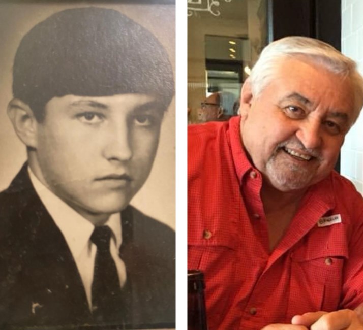 Obituary of James Eugene Sherman