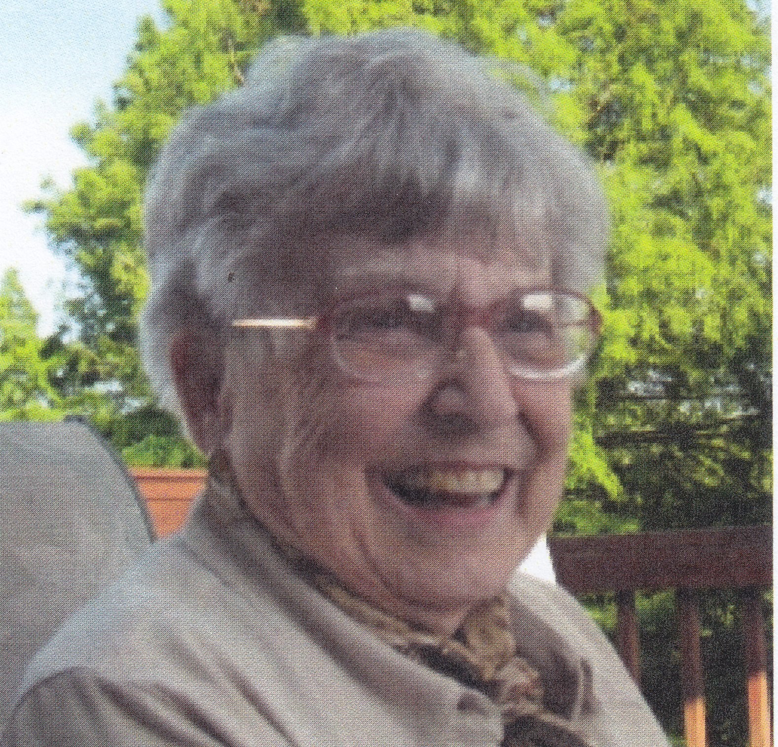 Dolores Deen Obituary - St. Louis, MO