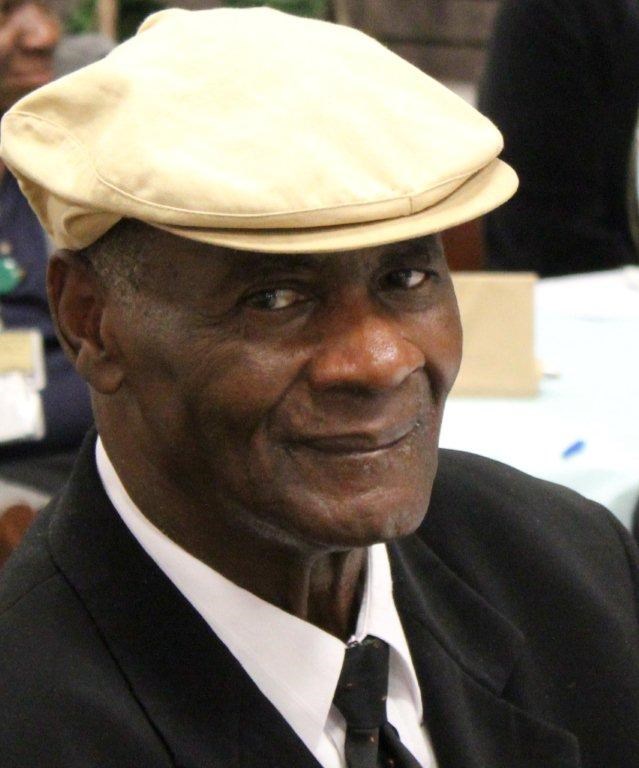 Aaron Jackson Obituary Portland, OR
