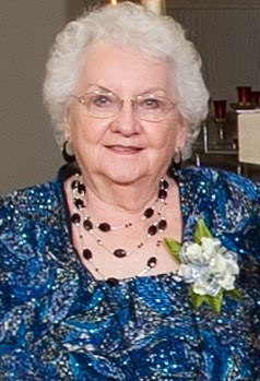 Obituary of Katherine Butler Tusa