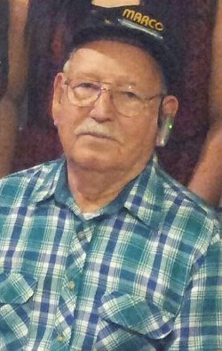 Obituary of Francisco Salazar
