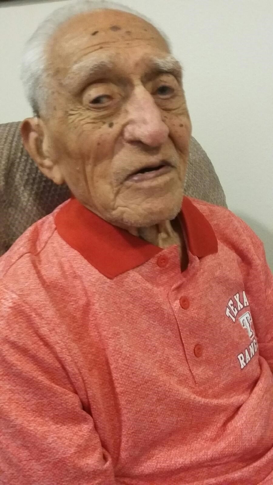 Obituary of John Narvis Guzman