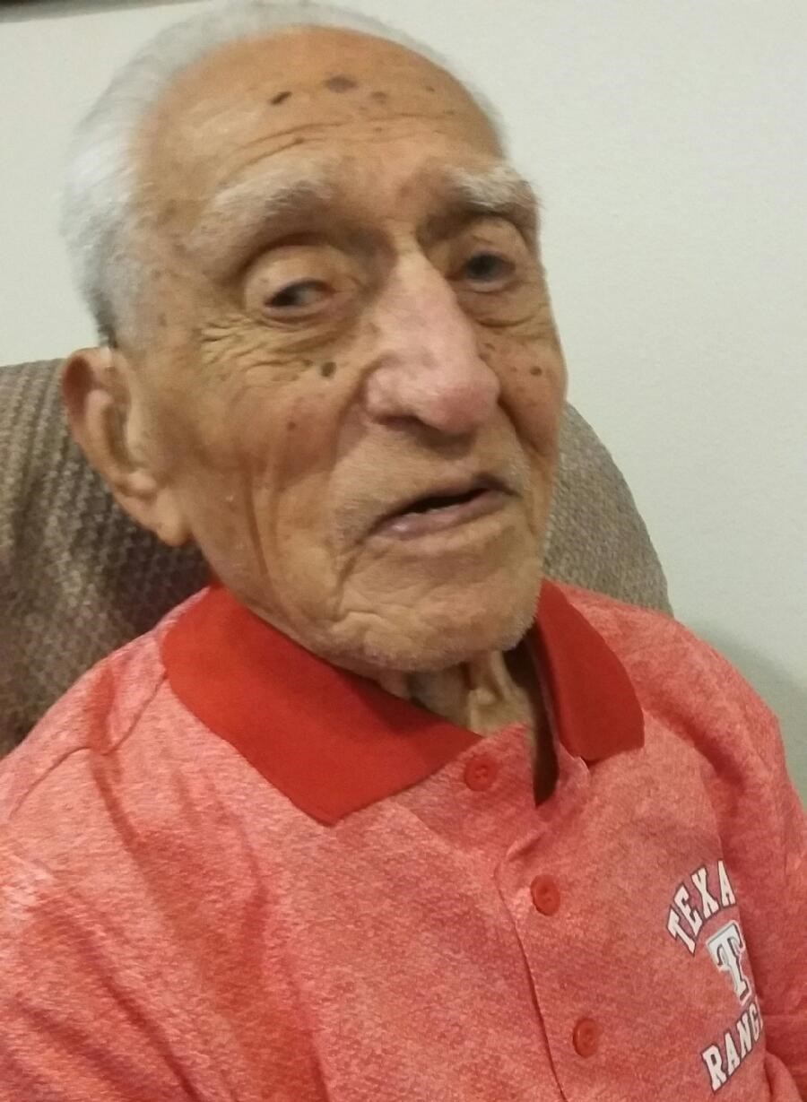 John Guzman Obituary - Arlington, TX