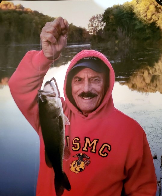 obituary image