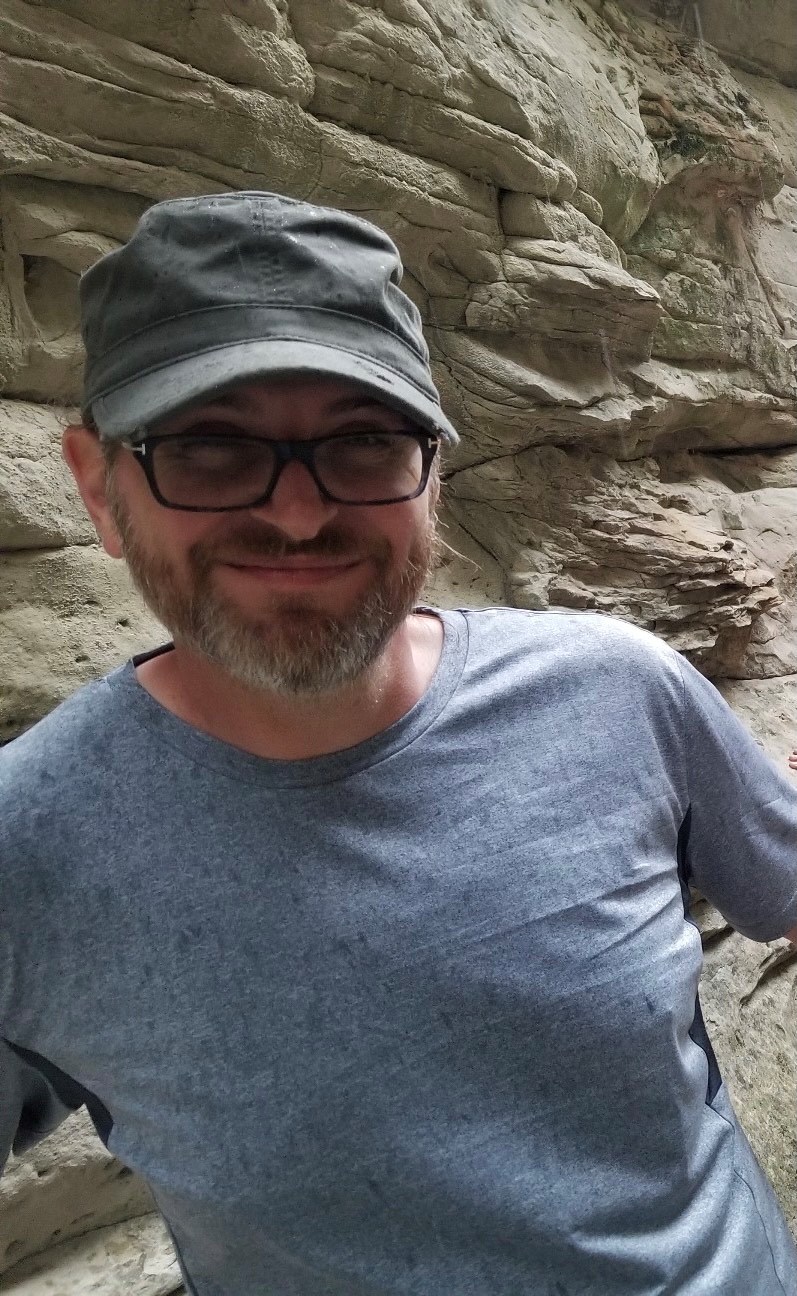 Obituary of Ryan "Rusty" Stirrat