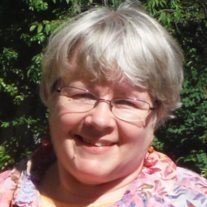 Obituary of Elizabeth "Beth" C. Tatz