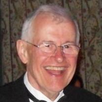 Obituary of John Harper Bain