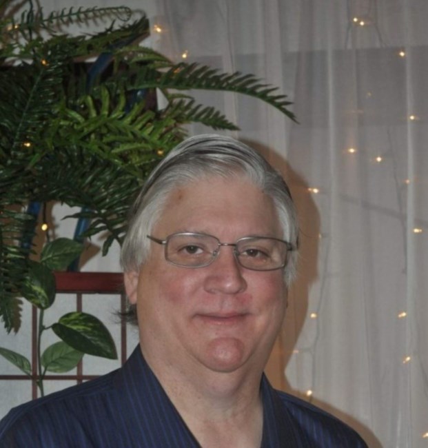 Obituary of Brian Lamar Hearn