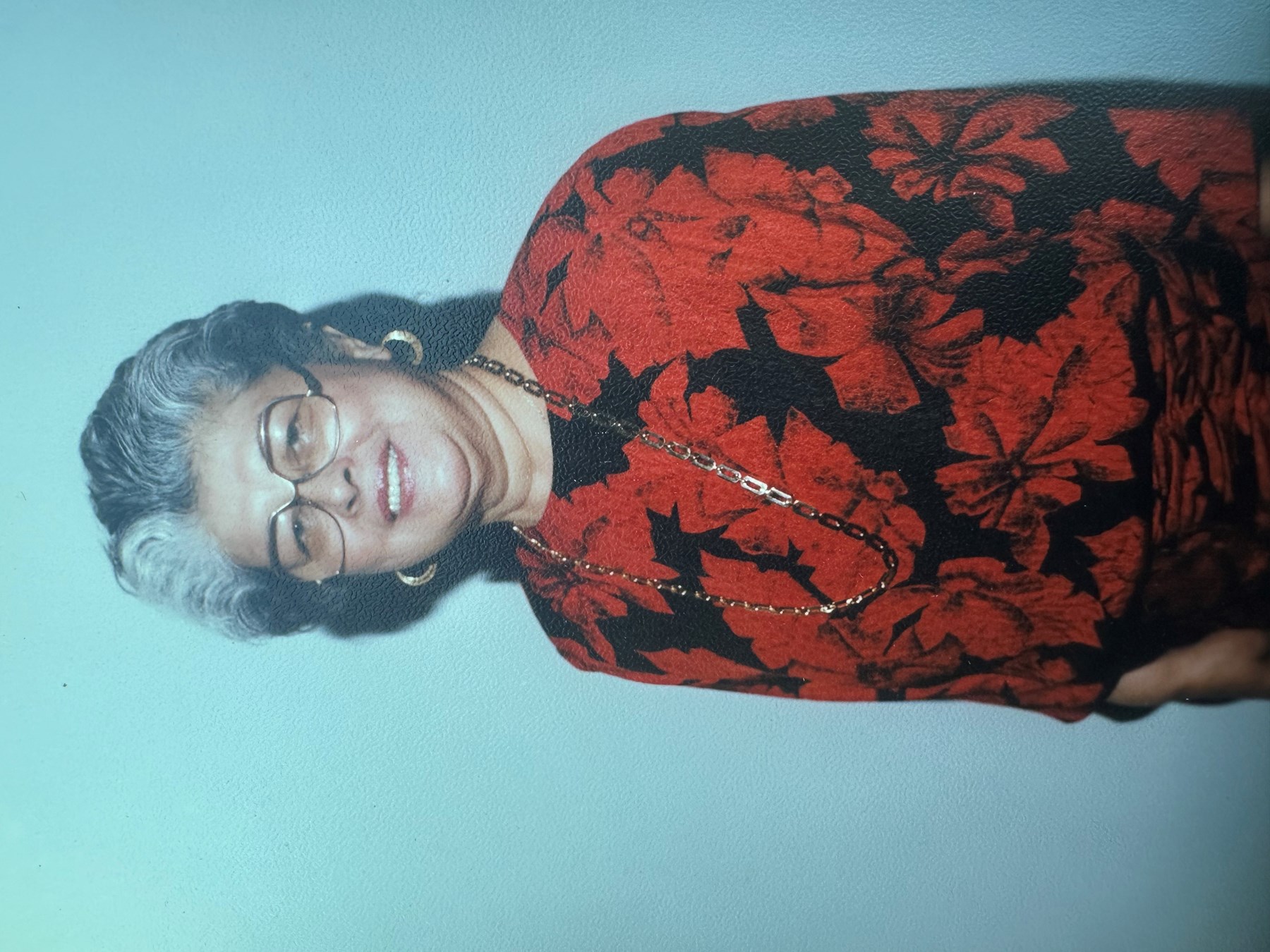 Obituary of Florita Jimenez