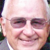 Obituary of Donald J. Morin