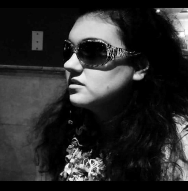 Obituary of Katherine "Katie Bear", "Purdy", & "KK" Anderson