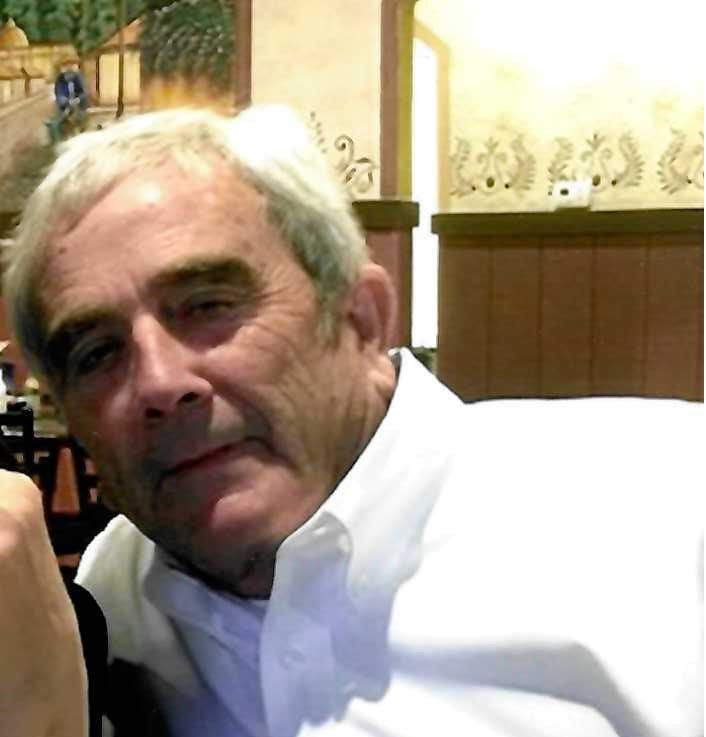 Obituary of Charles A. Whitehead