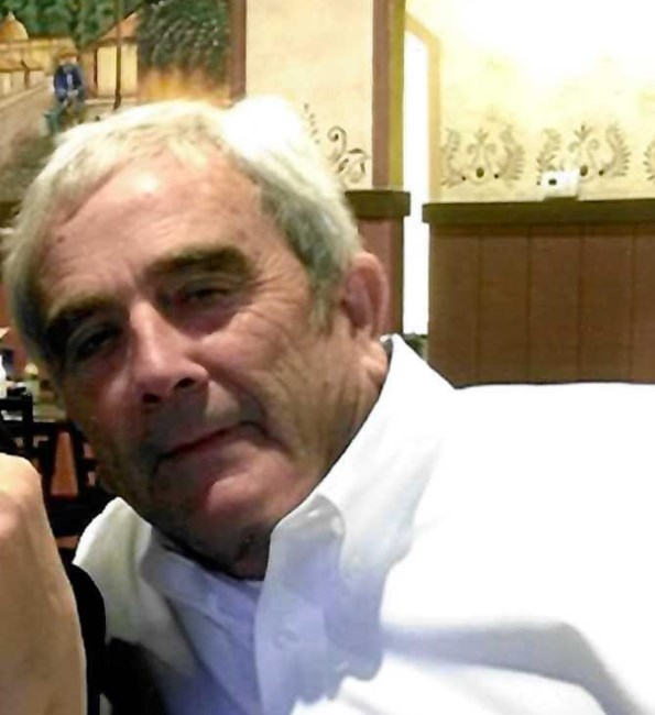 Obituary of Charles A. Whitehead