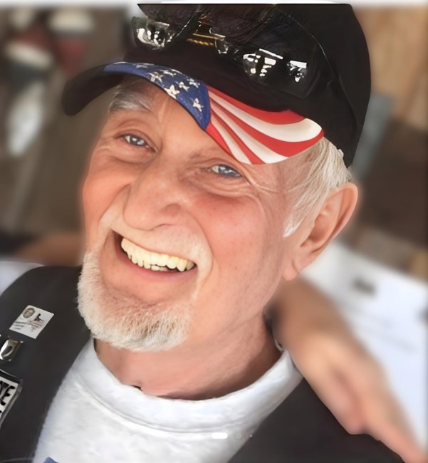 Obituary of Edward "Ed" Clayton Jones Jr.