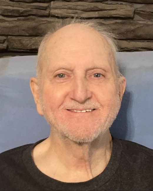 Obituary of Warren David Parker Jr.