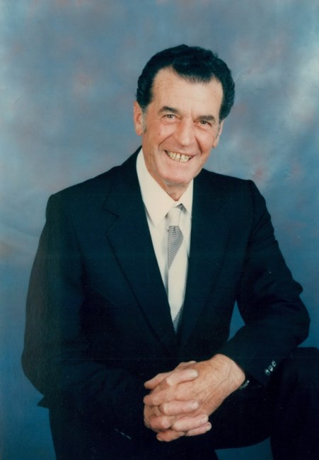 Obituary of Silvano John Gasparetto