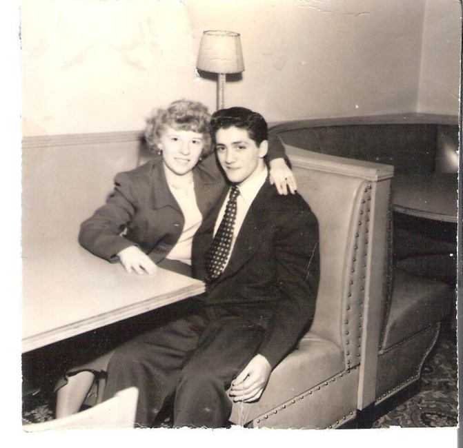 Obituary of Leonard L. Murro