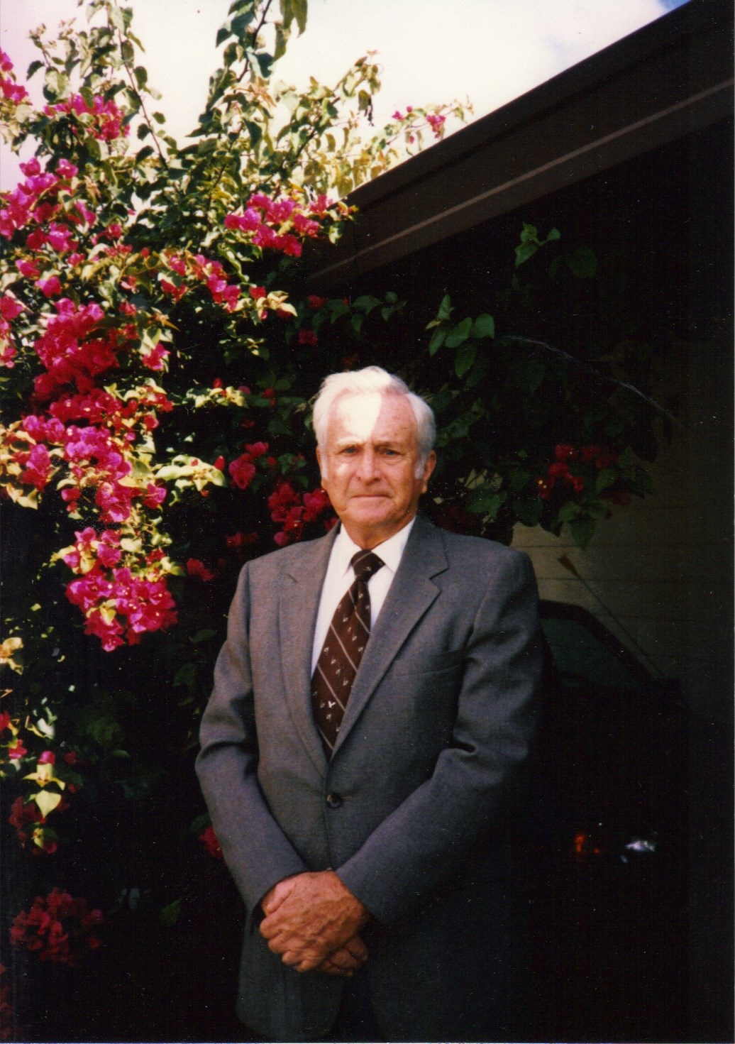 Obituary of Howard Alfred Finkel