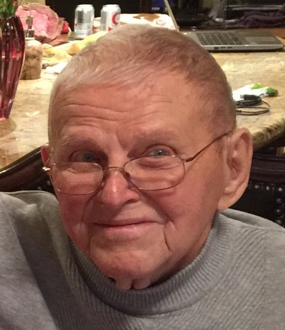 Obituary of Harry E. Benner