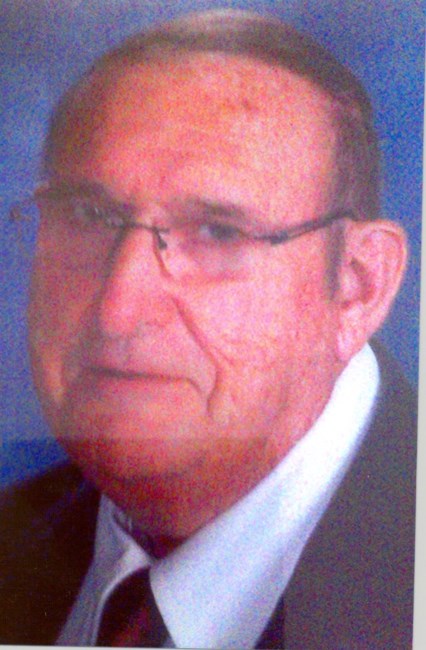 Obituary of James Melvin Sebastian