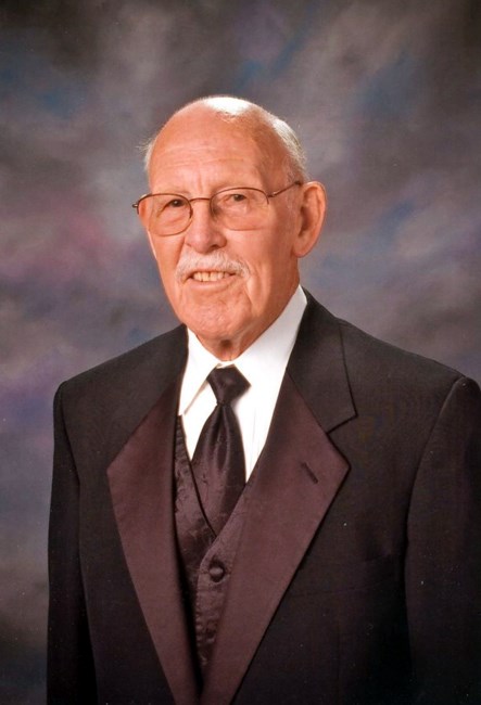 Avis de décès de Roy W. Loper Jr.