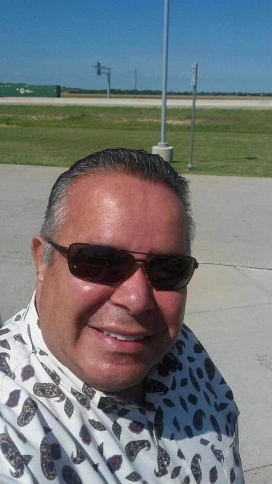 Obituary of Humberto Mendiola-Garcia