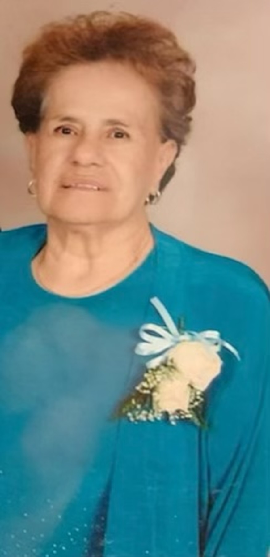 Dolores De La Torre Obituary El Paso, TX