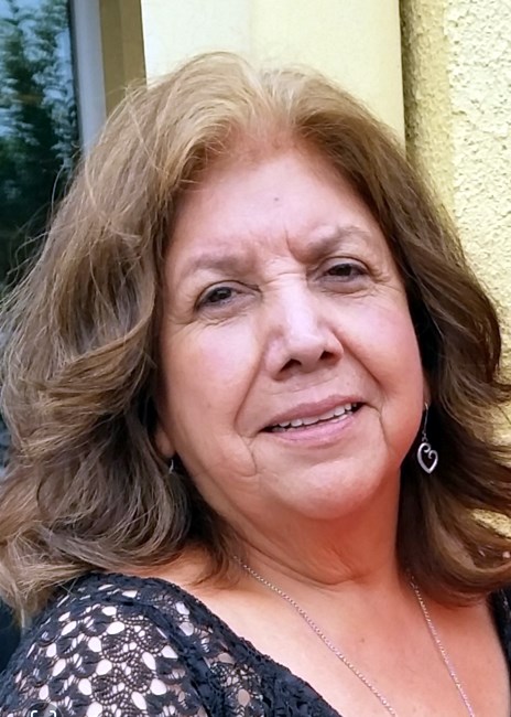 Obituary of Maria Elena Silva