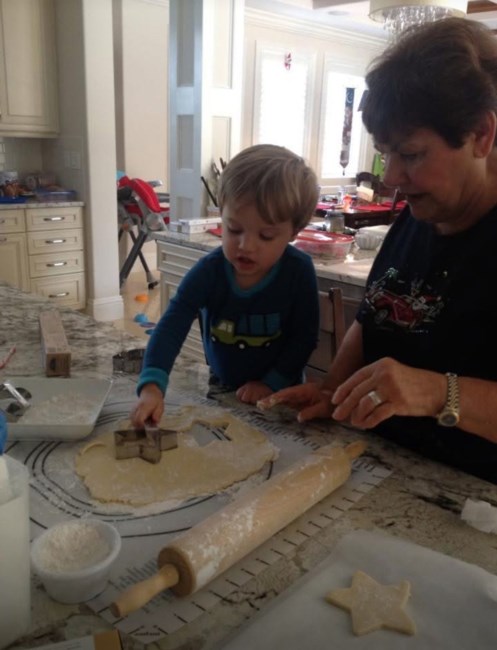 Obituario de Linda Lynch