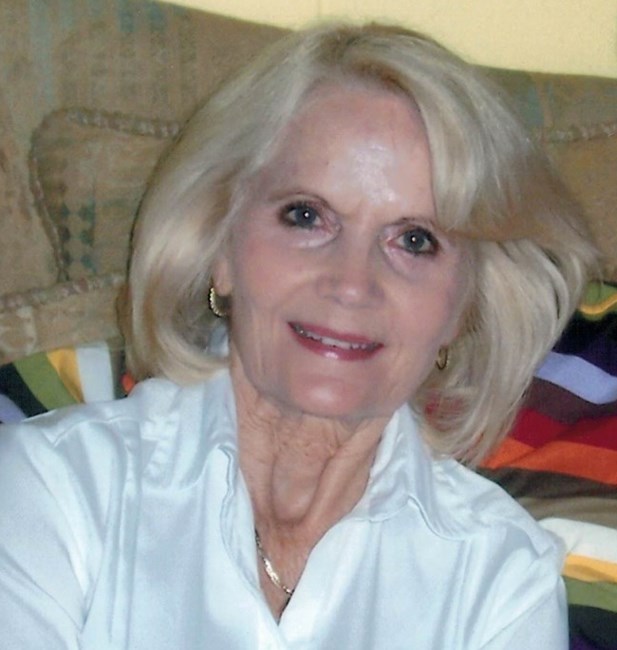 Obituary of Mae B Condra