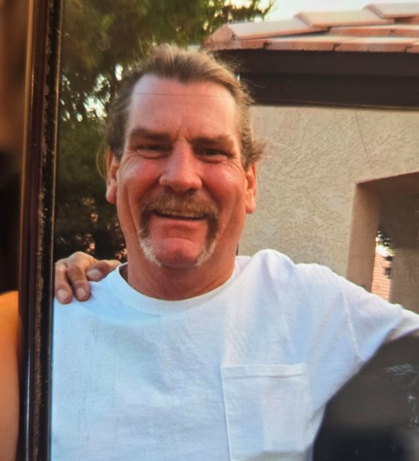 Obituary of Ricki Joe Lane