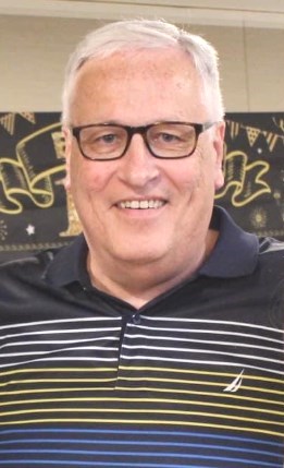 Obituary of James Edward Buckmaster