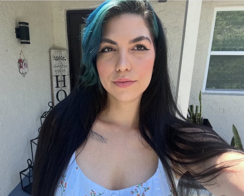 Obituary of Leslie Martinez Alvarez