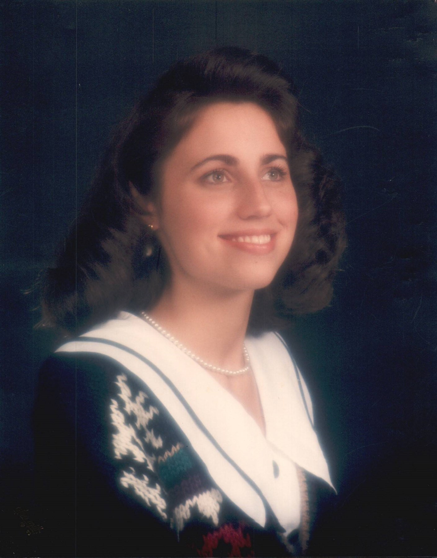 Obituary of Angela Candace Oller-Wells