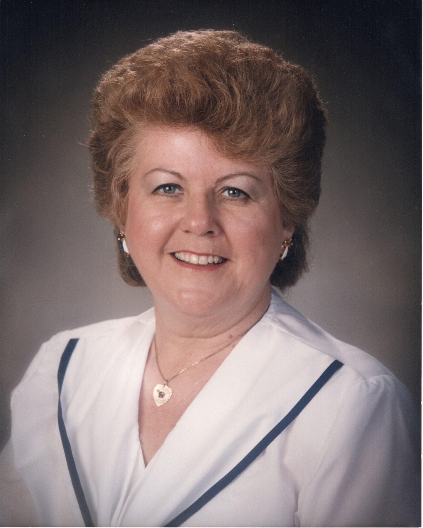 Obituary of Dorothy "June" Vierra Luth