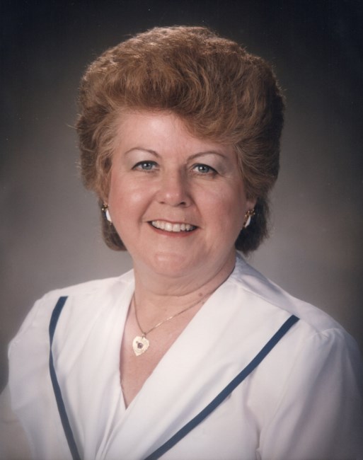 Obituary of Dorothy "June" Vierra Luth