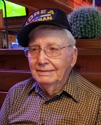 Obituary of James Alfred Smith