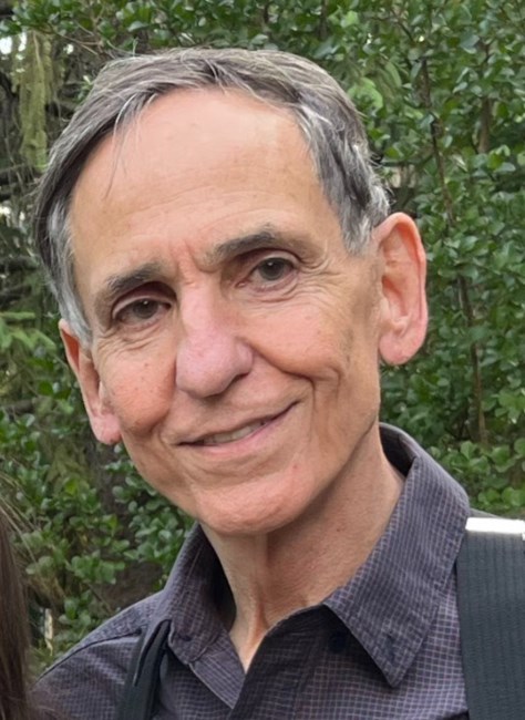 Obituary of Roberto William Bajandas
