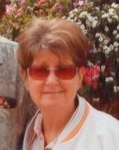 Obituary of Rita Mae Anderson