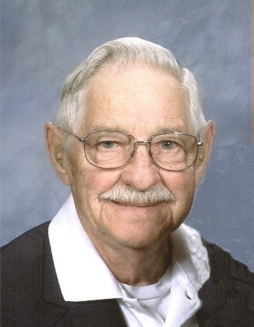 Obituary of Arland Earl Martin
