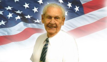 Obituary of Robert D. Adams