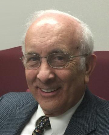 Obituary of VerNon Hansen