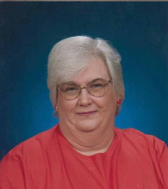 Avis de décès de Ann Curry