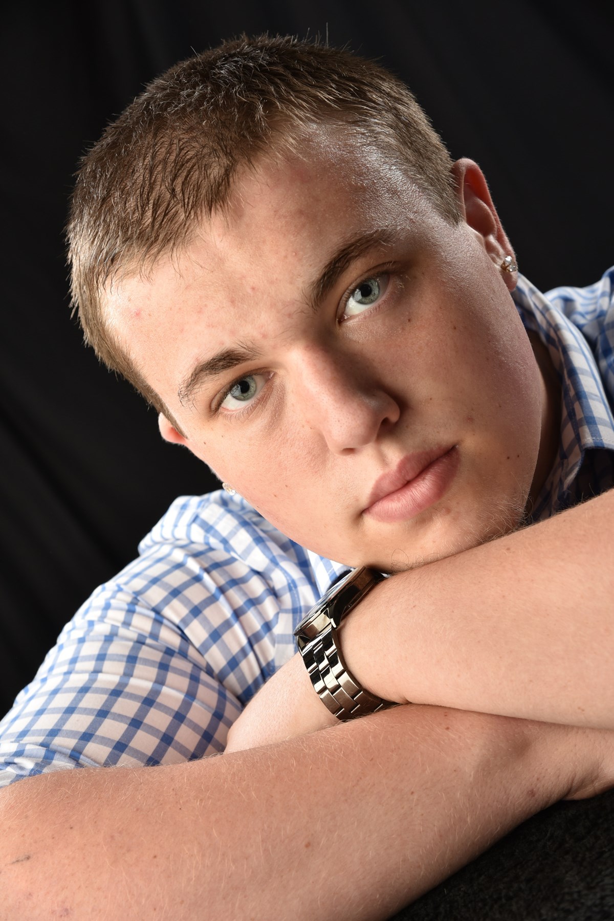 Obituary of Kelby Reed Harris