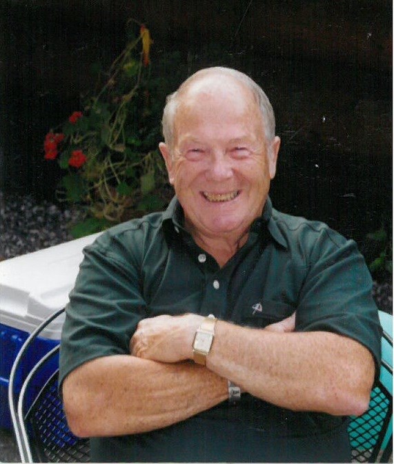 Obituary of Kenneth Greer