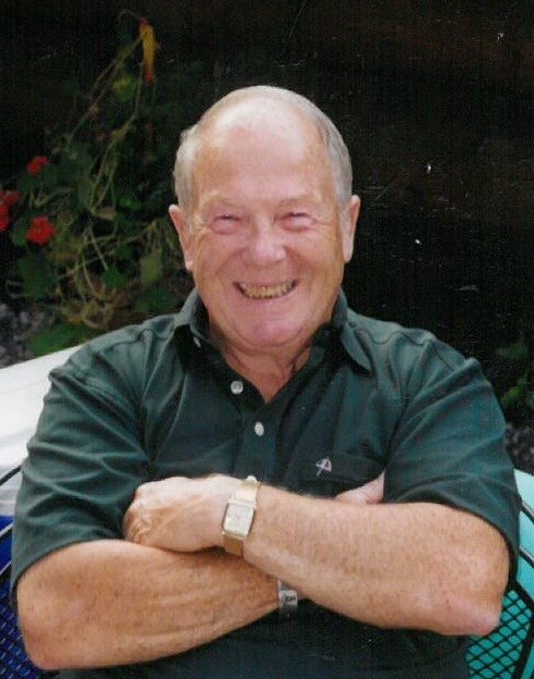 Obituary of Kenneth Greer