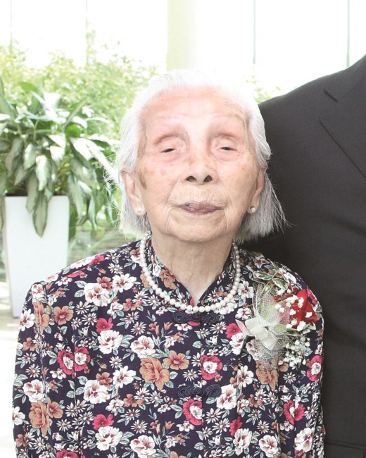 Obituary of Wai Kam Lau