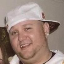 Obituary of Justin Barclay Calder