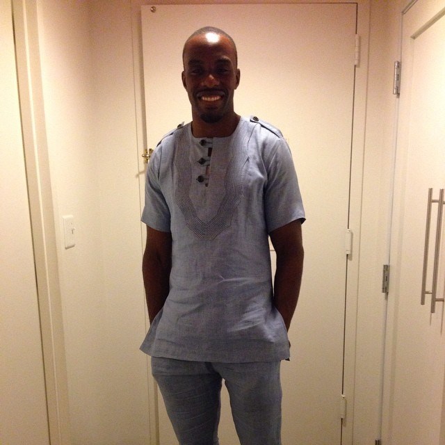 Obituary of Chukwuma Udechukwu Okongwu