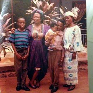 Chukwuma Okongwu Obituary Houston Tx